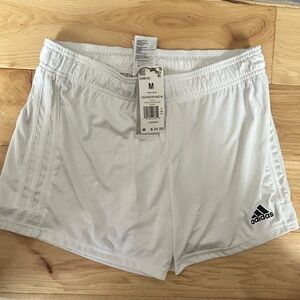 New with tags adidas aero ready shorts